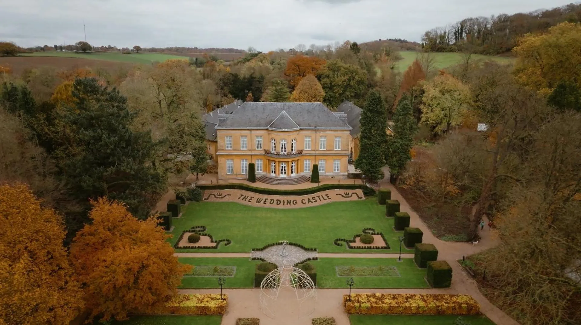 Hotel Kasteel Oost Valkenburg aan de Geul 4*,