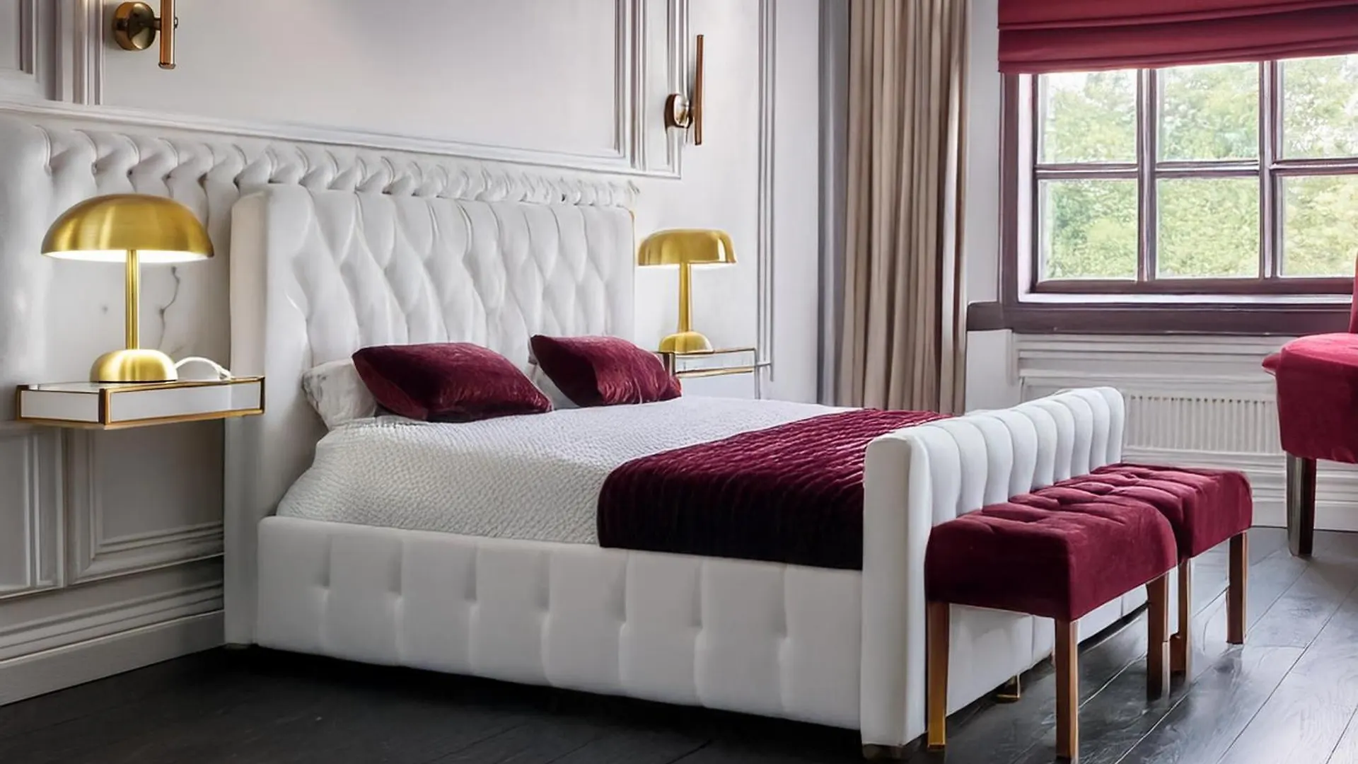 Hotel Kasteel Oost Valkenburg aan de Geul