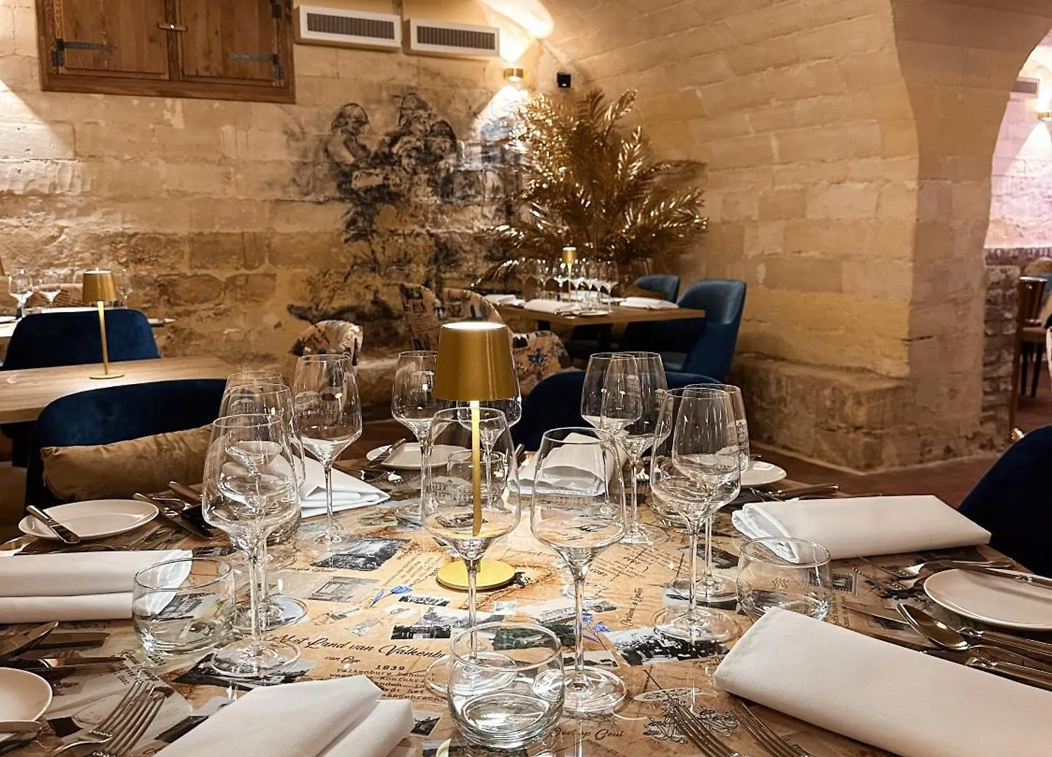 Hotel Kasteel Oost Valkenburg aan de Geul