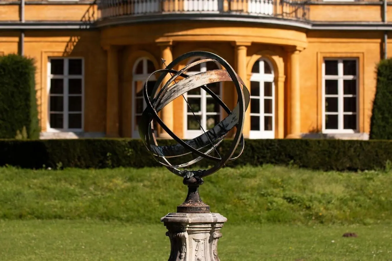 Hotel Kasteel Oost Valkenburg aan de Geul