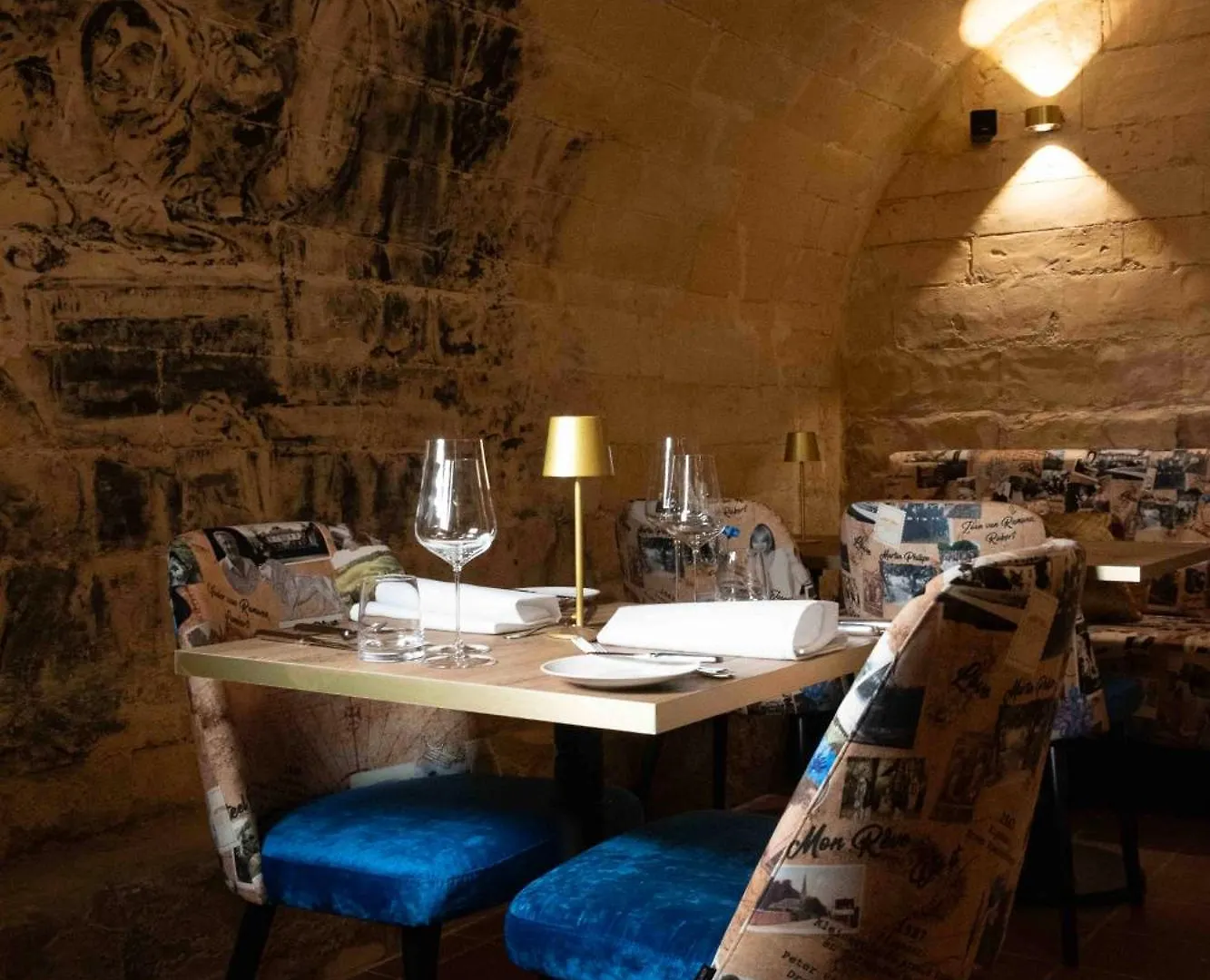Hotel Kasteel Oost Valkenburg aan de Geul Países Bajos